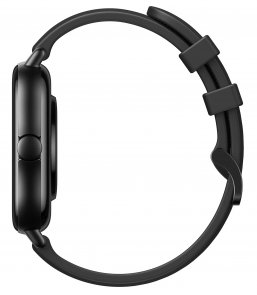 Смарт годинник Xiaomi Amazfit GTS 2e Black (A2021)