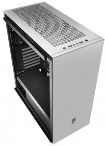 Корпус Deepcool Macube 310P White with windows (MACUBE 310P WH)