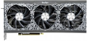 Відеокарта Palit RTX 3080 GameRock OC (NED3080H19IA-1020G)