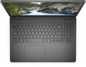 Ноутбук Dell Vostro 3500 N3006VN3500ERC_W10 Black