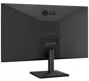 Монітор LG 22EA430V-B Black