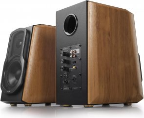 Колонки Edifier S1000MKII Brown