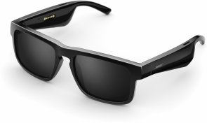 Гарнітура BOSE Frames Tenor Black (851340-0100)