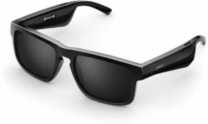 Фото: Навушники BOSE Frames Tenor Black (851340-0100) № 6 | KTC