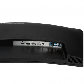 Фото: Монітор ASUS TUF Gaming VG34VQL1B - 34" VA / 3440x1440 / 165 Гц / AMD FreeSync Premium, Adaptive Sync / HAS № 6 | KTC