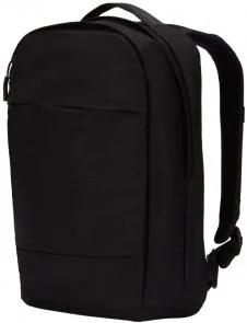 Фото: Рюкзак для ноутбука Incase City Compact Backpack w/Diamond Ripstop Black (INCO100358-BLK) № 3 | KTC