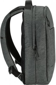 Рюкзак для ноутбука Incase City Compact Backpack Heather Black (CL55571)