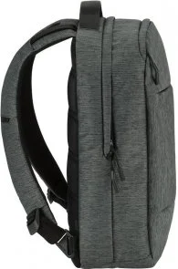 Фото: Рюкзак для ноутбука Incase City Compact Backpack Heather Black (CL55571) № 5 | KTC