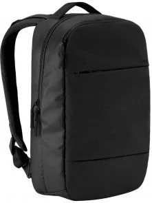 Фото: Рюкзак для ноутбука Incase City Compact Backpack Black (CL55452) № 2 | KTC