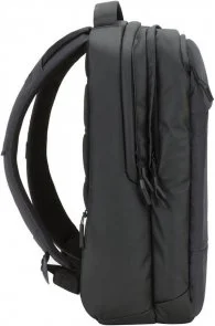 Фото: Рюкзак для ноутбука Incase City Backpack Black (CL55450) № 3 | KTC