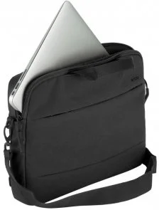 Фото: Сумка для ноутбука Incase City Brief Black (CL55493) № 2 | KTC