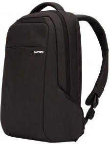 Фото: Рюкзак для ноутбука Incase Icon Slim Pack w/Woolenex Graphite (INCO100347-GFT) № 3 | KTC