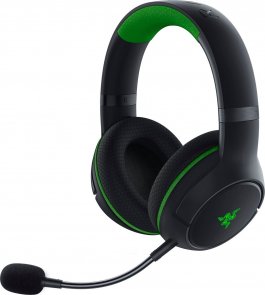 Гарнітура Razer Kaira Pro for Xbox WL Black (RZ04-03470100-R3M1)