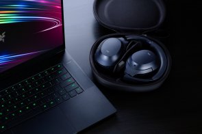 Гарнітура Razer Opus BT Black (RZ04-02490101-R3M1)