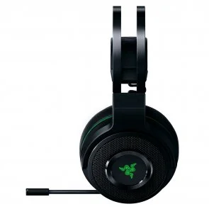 Гарнітура Razer Thresher Xbox One WL Black/Green (RZ04-02240100-R3M1)