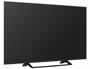  Телевізор LED Hisense 55A7300F (Smart TV, Wi-Fi, 3840x2160)