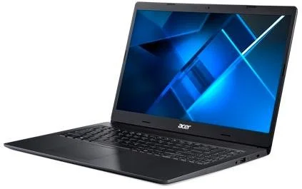Фото: Ноутбук Acer Extensa 15 EX215-22-R766 NX.EG9EU.00Z Black - 15.6" 60 Гц / AMD Ryzen 3 / 3250U / DDR4 8 ГБ / SATA 3 SSD 512 ГБ / Radeon Graphics № 3 | KTC