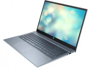 Фото: Ноутбук HP Pavilion 15-eg3017ua 825F2EA Blue - 15.6" 60 Гц / Intel Core i3 / i3-1315U / DDR4 8 ГБ / PCI-E SSD 512 ГБ / Intel UHD Graphics № 3 | KTC