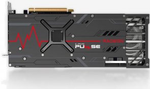 Відеокарта Sapphire RX 6800 XT Pulse Gaming AMD (11304-03-20G)