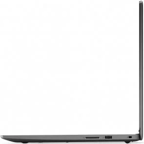 Фото: Ноутбук Dell Inspiron 3501 I3501FW38S2IL-10BK Black - 15.6" VA 60 Гц / Intel Core i3 / i3-1005G1 / DDR4 8 ГБ / PCI-E SSD 256 ГБ / Intel UHD Graphics № 6 | KTC