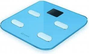 Фото: Смарт ваги YUNMAI S Smart Scale Blue (M1805CH-BLU) № 5 | KTC