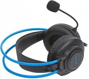 Фото: Гарнітура A4tech FH200i Blue № 3 | KTC