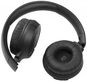 Фото: Навушники JBL Tune 510BT Black (JBLT510BTBLKEU) № 3 | KTC