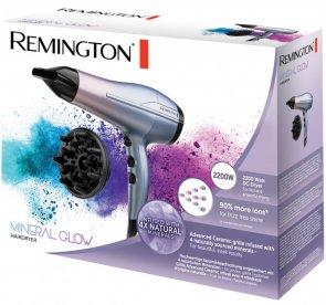 Фен Remington D5408     