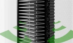 Фото: Очищувач повітря JIMMY Air Purifier AP36 № 5 | KTC