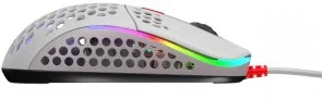 Фото: Миша Xtrfy M42 RGB USB Retro (XG-M42-RGB-RETRO) № 7 | KTC