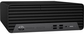 Персональний комп'ютер HP ProDesk 400 G7 SFF (11M65EA)