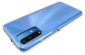 Чохол BeCover for Xiaomi Redmi 9T - Transparancy (705904)