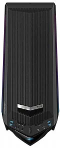 Фото: Корпус Gigabyte Aorus C700 Glass Black with window (AORUS C700 GLASS) № 5 | KTC