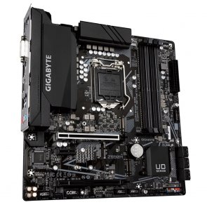 Материнська плата Gigabyte Z590M