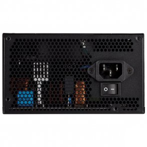  Блок живлення Corsair 750W TX750M Modular (CP-9020131-EU)