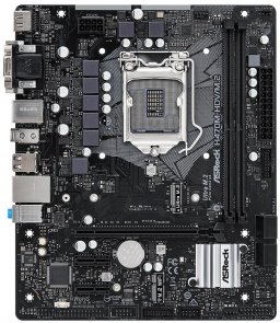 Материнська плата AsRock H470M-HDV/M.2