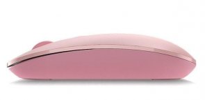 Миша A4tech FG20 Pink (FG20 (Pink))