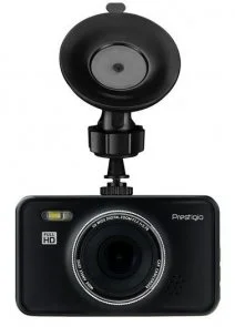 Фото: Відеореєстратор Prestigio RoadRunner 420DL (PCDVRR420DL) № 3 | KTC