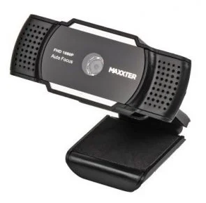 Фото: Web-камера Maxxter WC-FHD-AF-01 № 2 | KTC