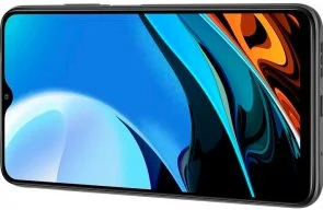 Фото: Смартфон Xiaomi Redmi 9T 4/64GB Carbon Gray № 6 | KTC