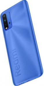 Смартфон Xiaomi Redmi 9T 4/128GB Twilight Blue