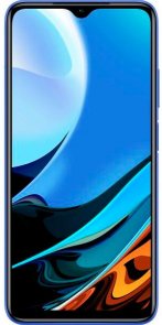 Смартфон Xiaomi Redmi 9T 4/128GB Twilight Blue