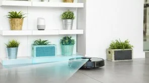 Фото: Робот пилосос Cecotec Conga 7090 IA Cyclone (CCTC-05425) № 16 | KTC