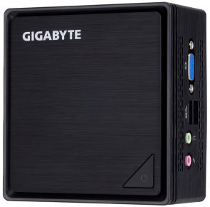 Баребон Gigabyte Brix GB-BPCE-3455C