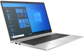 Ноутбук HP ProBook 650 G8 2Q122AV_ITMSIN Silver