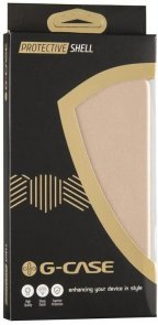 Чохол G-Case for Samsung M31 M315 - Ranger Series Gold (00000080000)