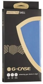 Фото: Чохол G-Case for Xiaomi Redmi 7a - Ranger Series Blue (00000075178) № 3 | KTC