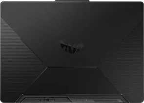 Фото: Ноутбук ASUS TUF Gaming A15 FA506IU-HN305 Bonfire Black - 15.6" IPS AMD Ryzen 5 / 4600H / DDR4 8 ГБ / PCI-E SSD 512 ГБ / GeForce GTX 1660 Ti № 8 | KTC