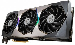 Відеокарта MSI RTX 3070 SUPRIM X 8G (RTX 3070 SUPRIM X 8G)