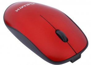 Миша Gemix GM195 Red (GM195 red)